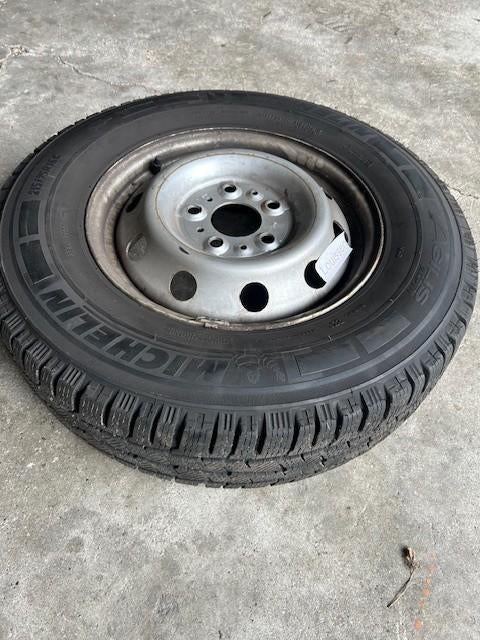 banden, Ophalen, 16 inch, Banden en Velgen, Zomerbanden